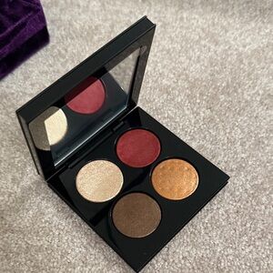 Pat McGrath Blitz Astral Quad Pan Eye Shadow palette